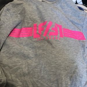 Crew neck!!